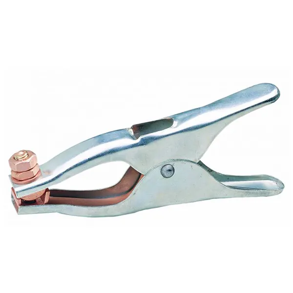 Σώμα γειώσεως τύπος Extra Clamps 600A